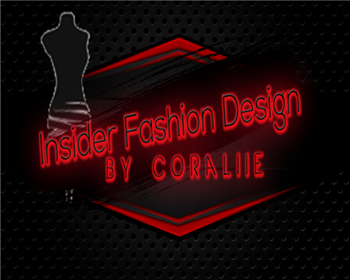 Insider Fashion By CoRaLiie