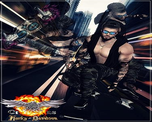Harley_Davidson