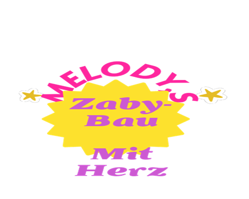 Melody,s  Zabybau  