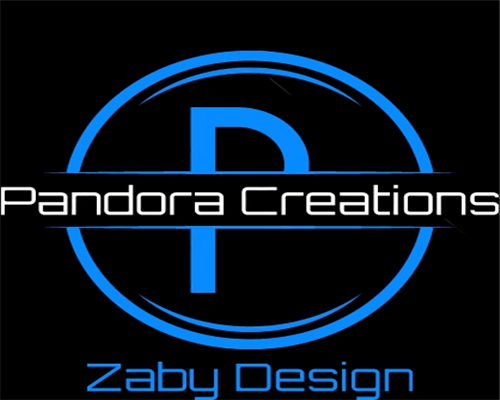 Pandora Creations
