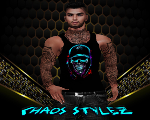 Chaos_HoM