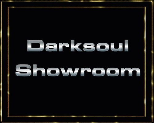 DARKSOUL SHOWROOM