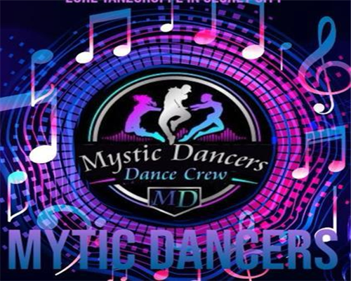 Mystic Dancers