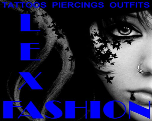 Lexa Fashion Design