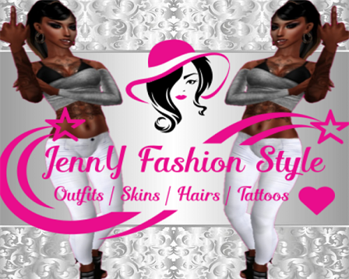 JennY Fashion