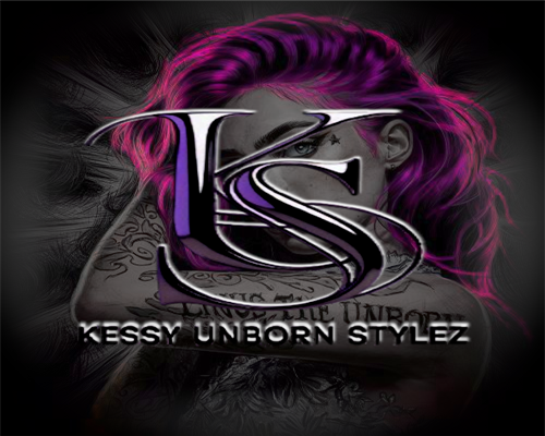 Kessy Unborn Stylez