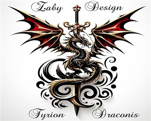 Draconis Design