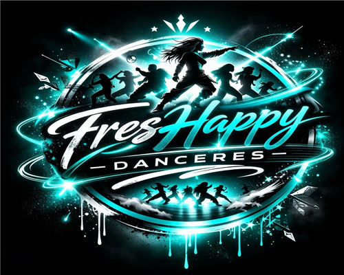 TG Fresch Happy Dancers