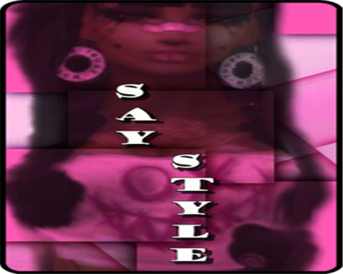 SaY Style