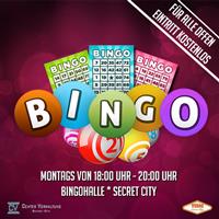 Bingo Bingo
