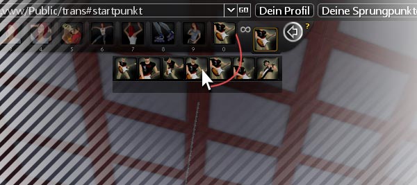 5. Erweiterte Emotes