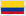 Colombia - Chat 3D