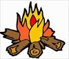 Feuer-Engel