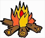 Feuer-Engel