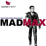MADMAX