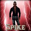 Spike_SiLVerY