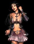 Marie_BlackEvil