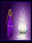 Amethystia