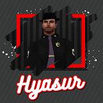 Hyasur