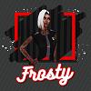 Frosty