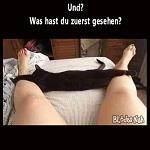 Stricknadel