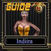Indiira