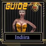 Indiira