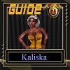 Kaliska
