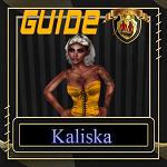 Kaliska