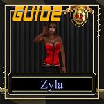 Zyla