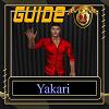 Yakari