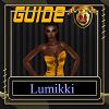 Lumikki