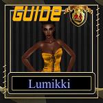 Lumikki