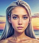 Melli_Sunrise