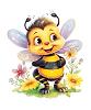 _Flotte_Biene