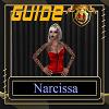 Narcissa