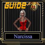 Narcissa