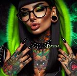 xDayna