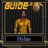 Hylas