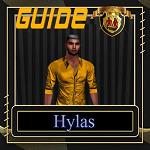 Hylas