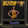 Yoselin