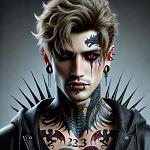 Laran_SoulOfDark