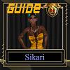 Sikari