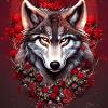 Wolfine_Lanza