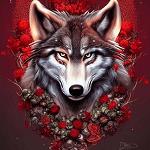 Wolfine_Lanza