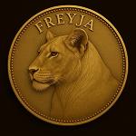 Freyja_the_Lions