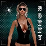 oOConnyOo