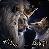 King_the_Lion
