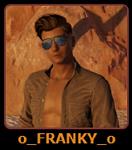 o_FRANKY_o