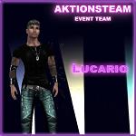 Lucario